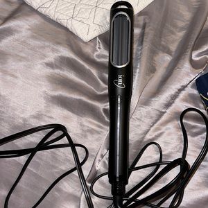 Brand new without box Automatic Ion hair Crimper